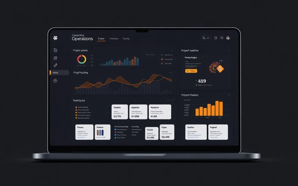 Northbeam — An operations platform that runs a growing agency